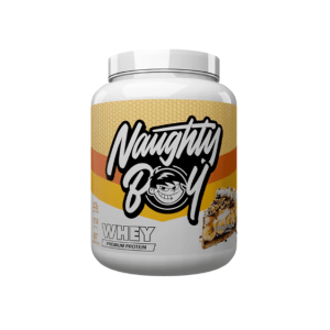 Advanced Whey - Naughty Boy