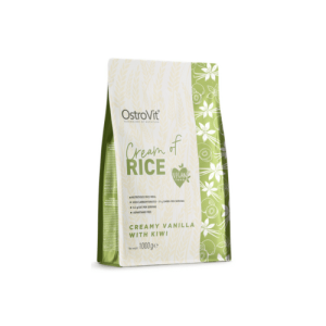 Crème de riz - Ostrovit