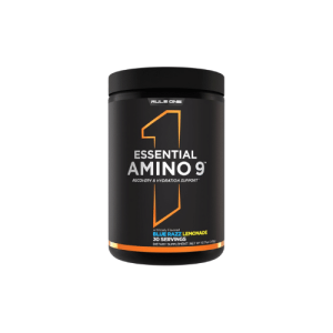 Essential Amino 9 - Rule One