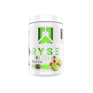 BCAA+EAA - Ryse