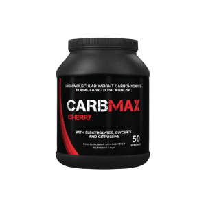 CarbMax - Strom Sport