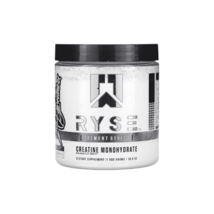 Creatine monohydrate - Ryse