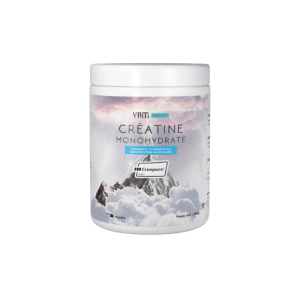 Creatine monohydrate - Yam Nutrition