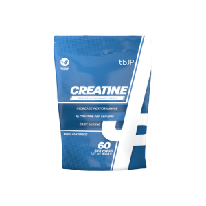 Creatine - TBJP