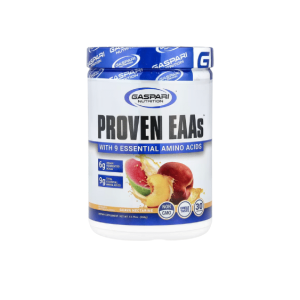 Proven EAA- Gaspari Nutrition