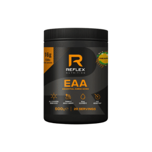 EAA - Reflex Nutrition