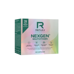 Nexgen - Reflex Nutrition