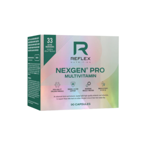 Nexgen pro - Reflex Nutrition