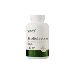 Rhodiola Rosea 150mg - Ostrovit