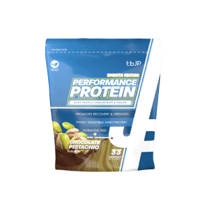 Performance Protein - TBJP