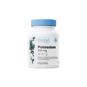 Potassium - Osavi