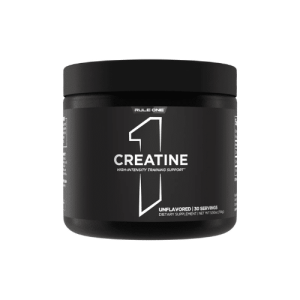 Creatine Monohydrate- Rule One