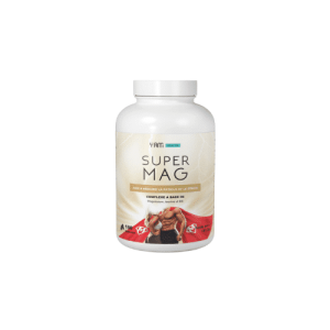 Supermag - Yam Nutrition