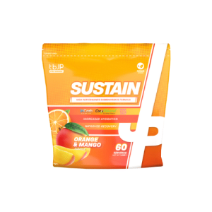 Sustain - TBJP