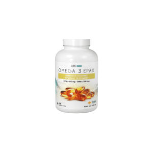 Omega 3 EPAX - Yam Nutrition