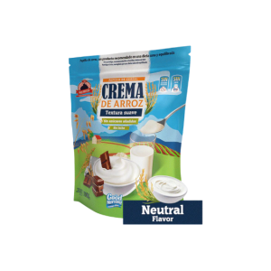Crème de riz - MaxProtein
