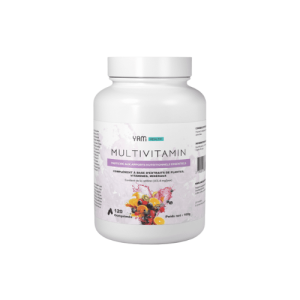 Multivitamin - Yam Nutrition