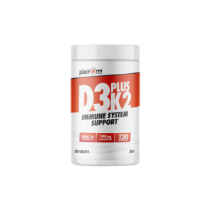 Vitamin D3 + K2 - Per4rm