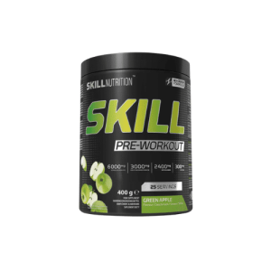 Skill Pre-Workout, Skill Nutrition