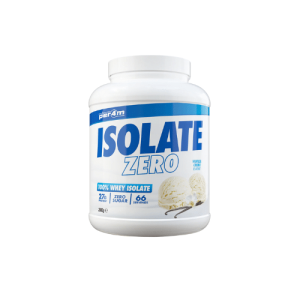 Isolate Zero - Per4rm
