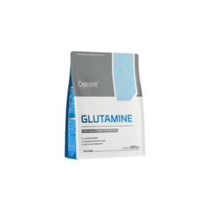 Glutamine - Ostrovit