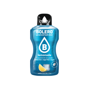 Boisson à diluer x12- Bolero