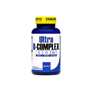 Ultra B Complex - Yamamoto