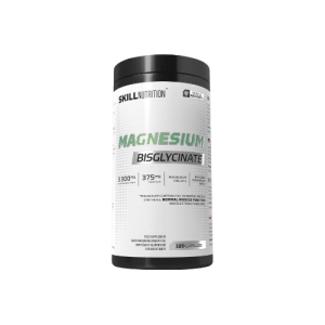 Magnésium bisglycinate - Skill Nutrition