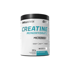 Créatine Monohydrate - Skill Nutrition