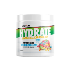 Hydrate - Per4rm